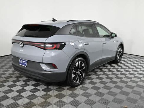 Used 2022 Volkswagen ID.4 Pro S image 9
