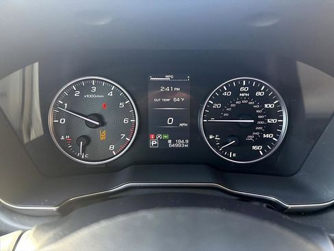 Used 2020 Subaru Outback Limited w/ Popular Package #2 image 14