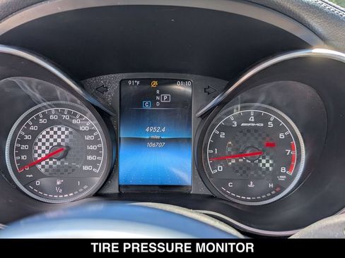 Used 2020 Mercedes-Benz C 43 AMG 4MATIC Sedan image 21