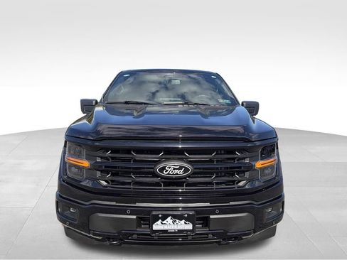 Used 2024 Ford F150 XLT w/ Equipment Group 302A MID AWD/4WD image 27