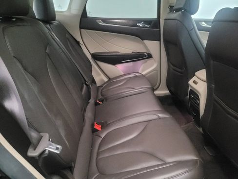 Used 2017 Lincoln MKC Reserve AWD/4WD image 19