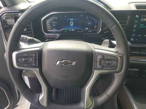 Used 2024 Chevrolet Silverado 1500 RST w/ All Star Edition Plus image 20