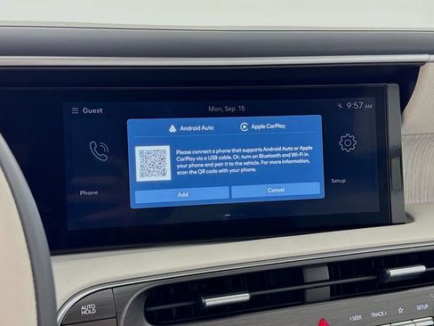 New 2026 Hyundai Palisade Calligraphy image 24