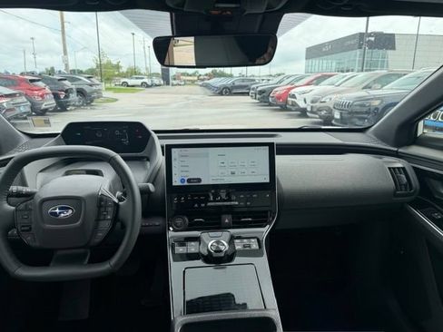 Used 2025 Subaru Solterra AWD/4WD image 24