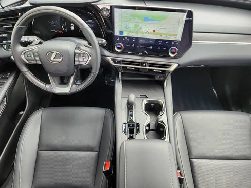 Certified 2025 Lexus RX 350 Premium w/ Accessory Package (Z1) FWD image 26
