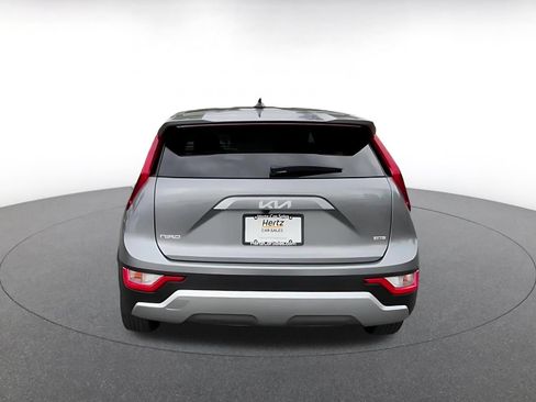 Used 2026 Kia Niro LX FWD image 12