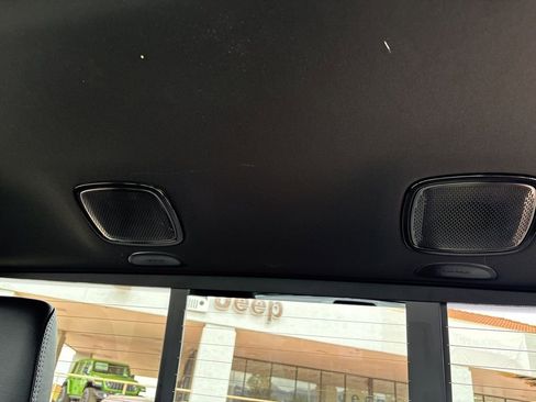 New 2026 RAM 1500 RHO AWD/4WD image 47