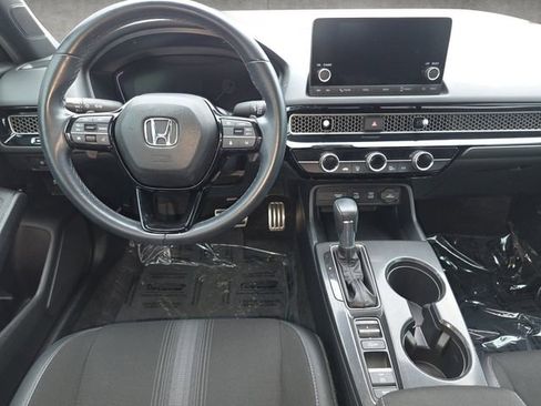 Used 2025 Honda Civic Sport image 20