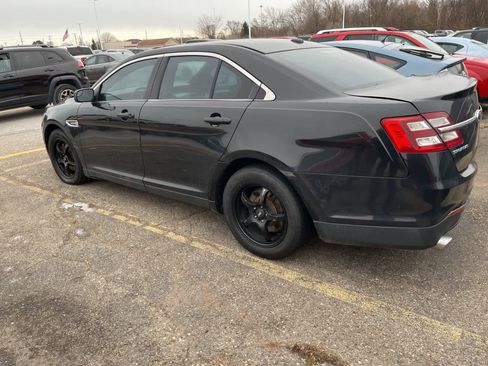 Used 2014 Ford Taurus SEL image 12