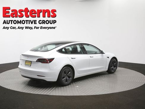 Used 2023 Tesla Model 3 Standard Range RWD image 36