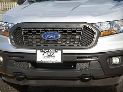 Used 2019 Ford Ranger XL w/ Equipment Group 101A Mid image 26