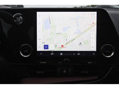 Used 2025 Lexus NX 250 FWD w/ Towing Package (2000 Lbs) image 24