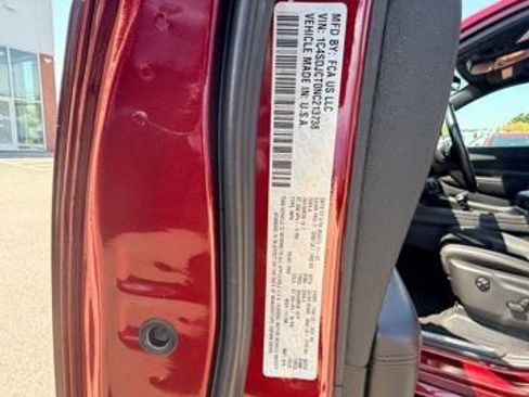Certified 2022 Dodge Durango R/T AWD/4WD image 30