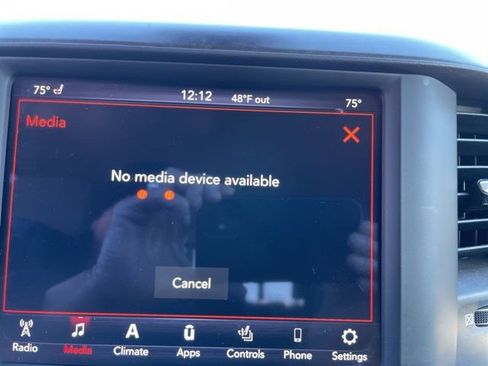 Used 2020 RAM 1500 Big Horn image 32