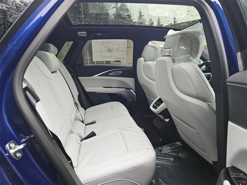 New 2026 Cadillac Lyriq Premium Sport image 11