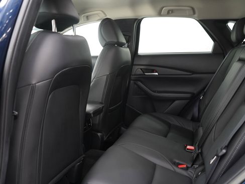 Used 2024 MAZDA CX-30 AWD 2.5 S w/ Select Sport Pkg image 20