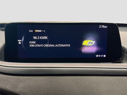 Used 2024 MAZDA CX-30 Carbon image 15