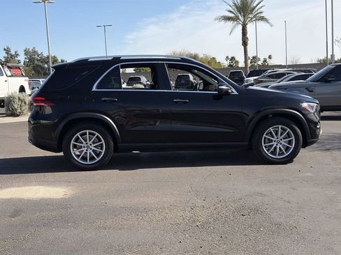 Used 2024 Mercedes-Benz GLE 350 4MATIC w/ 3rd Row Seat Package image 5