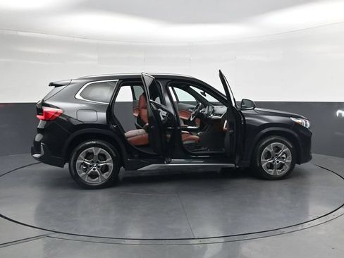 Used 2026 BMW X1 xDrive28i AWD/4WD image 39