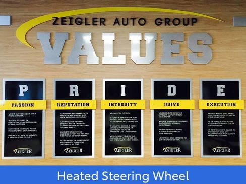 Used 2022 Jeep Grand Cherokee Laredo X image 35