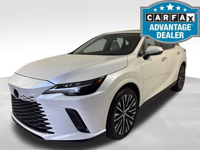 Used 2024 Lexus RX 350 Premium Plus w/ Convenience Package