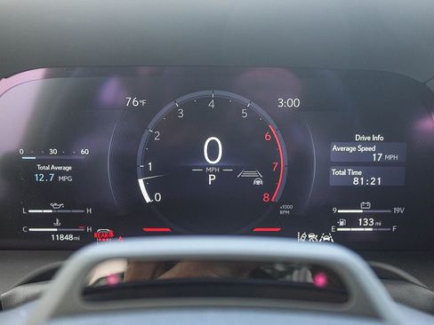 Used 2024 Lexus GX 550 image 24