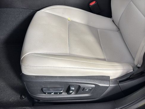 Used 2017 Lexus ES 350 w/ Premium Package FWD image 16