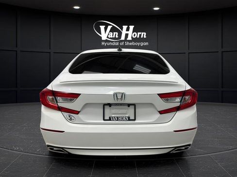 Used 2019 Honda Accord Sport image 6