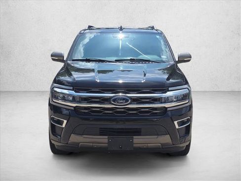 Used 2024 Ford Expedition King Ranch RWD image 2