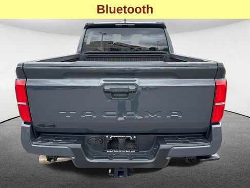 Used 2024 Toyota Tacoma TRD Off-Road AWD/4WD image 9