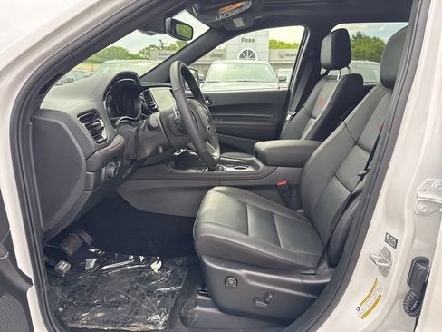 New 2026 Dodge Durango GT AWD/4WD image 15