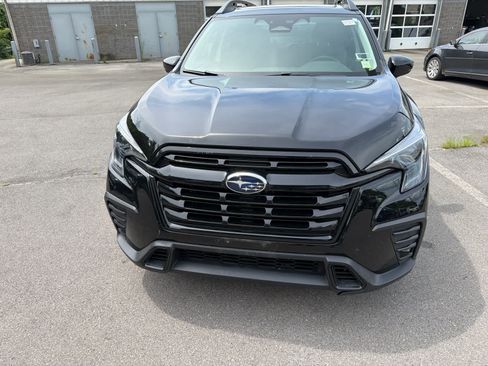 Used 2024 Subaru Ascent Onyx Edition AWD/4WD image 13