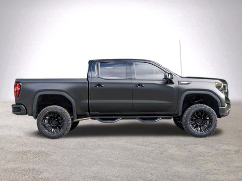 Used 2024 GMC Sierra 1500 Elevation w/ Elevation Premium Package AWD/4WD image 10