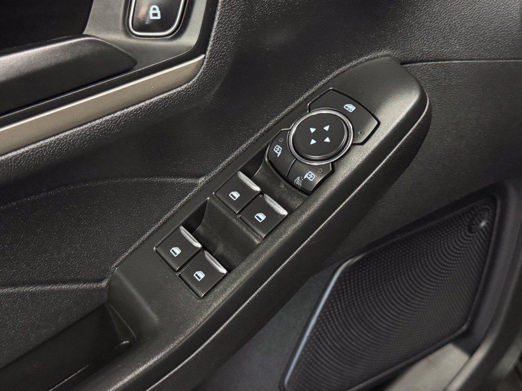 Used 2022 Ford Escape SE w/ Convenience Package FWD image 13