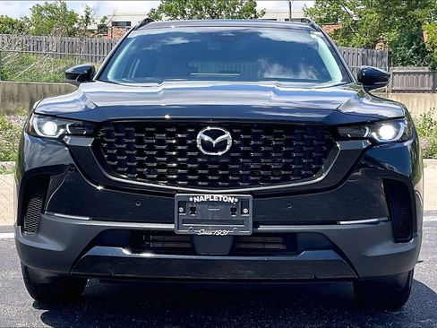 Used 2026 MAZDA CX-50 AWD 2.5 Hybrid w/ Weather Package image 3