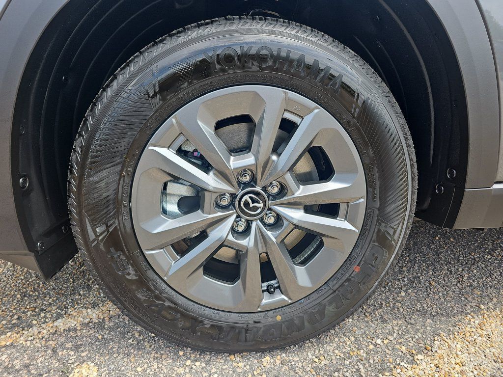 New 2026 MAZDA CX-5 Select AWD/4WD image 33