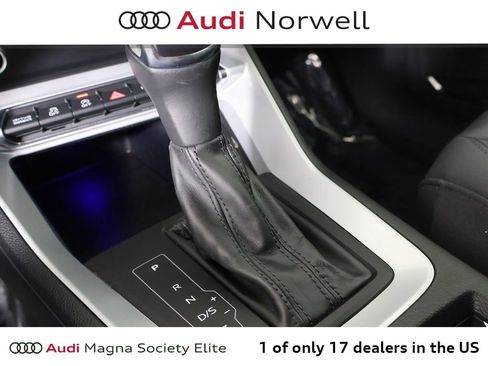 Certified 2022 Audi Q3 2.0T Premium Plus w/ Premium Plus Package AWD/4WD image 4