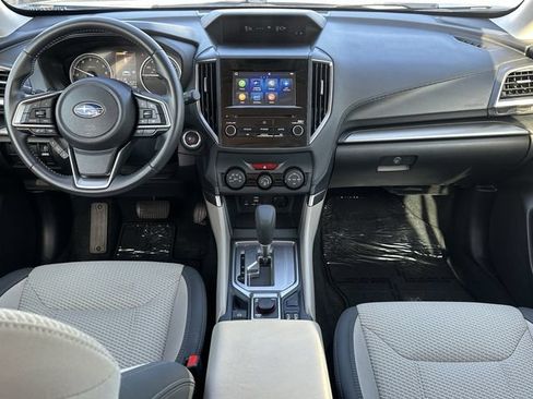 Used 2023 Subaru Forester Premium AWD/4WD image 10