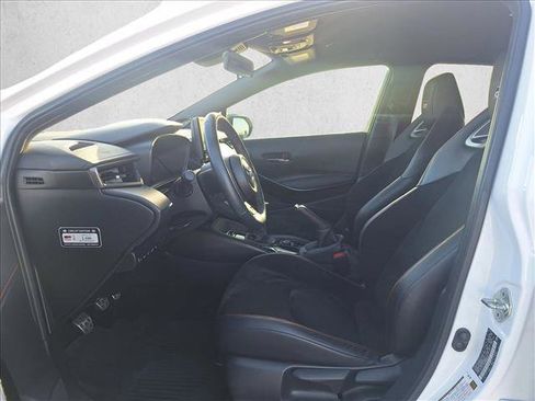 Used 2023 Toyota Corolla GR image 10