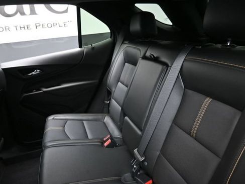 Used 2024 Chevrolet Equinox Premier FWD image 21