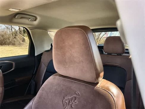 Used 2023 Ford Bronco Sport Badlands w/ Premium Package image 25