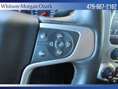 Used 2017 GMC Yukon SLE w/ SLE Value Package image 43