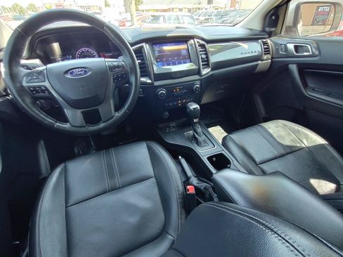 Used 2019 Ford Ranger Lariat w/ Equipment Group 501A Mid RWD image 36