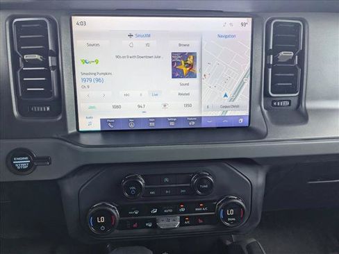 Used 2024 Ford Bronco Big Bend AWD/4WD image 13