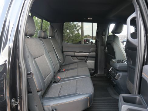 Used 2023 Ford F150 Tremor image 13