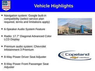 New 2026 Chevrolet Tahoe LT AWD/4WD video 3