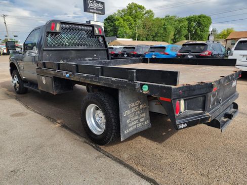 Used 2015 Ford F350 XL w/ Power Equipment Group AWD/4WD image 5