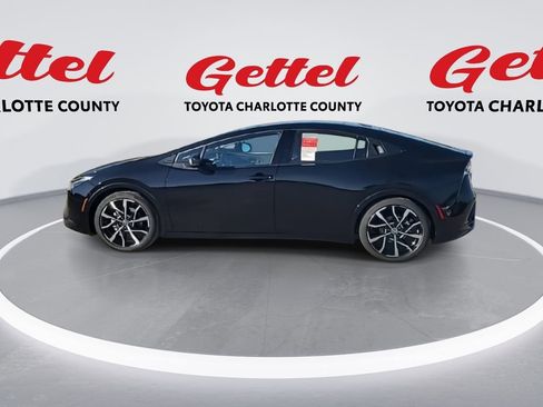 New 2026 Toyota Prius Plug-In Hybrid image 5