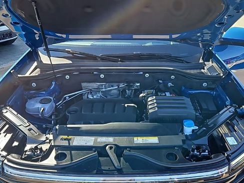 New 2026 Volkswagen Atlas Cross Sport SEL Premium R-Line image 10