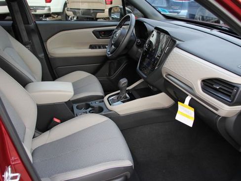 Certified 2025 Subaru Forester Premium image 32